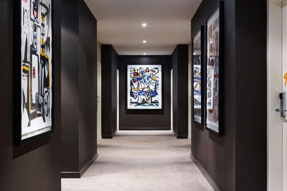 Art Series - The Larwill Studio Melbourne Tiện nghi bức ảnh
