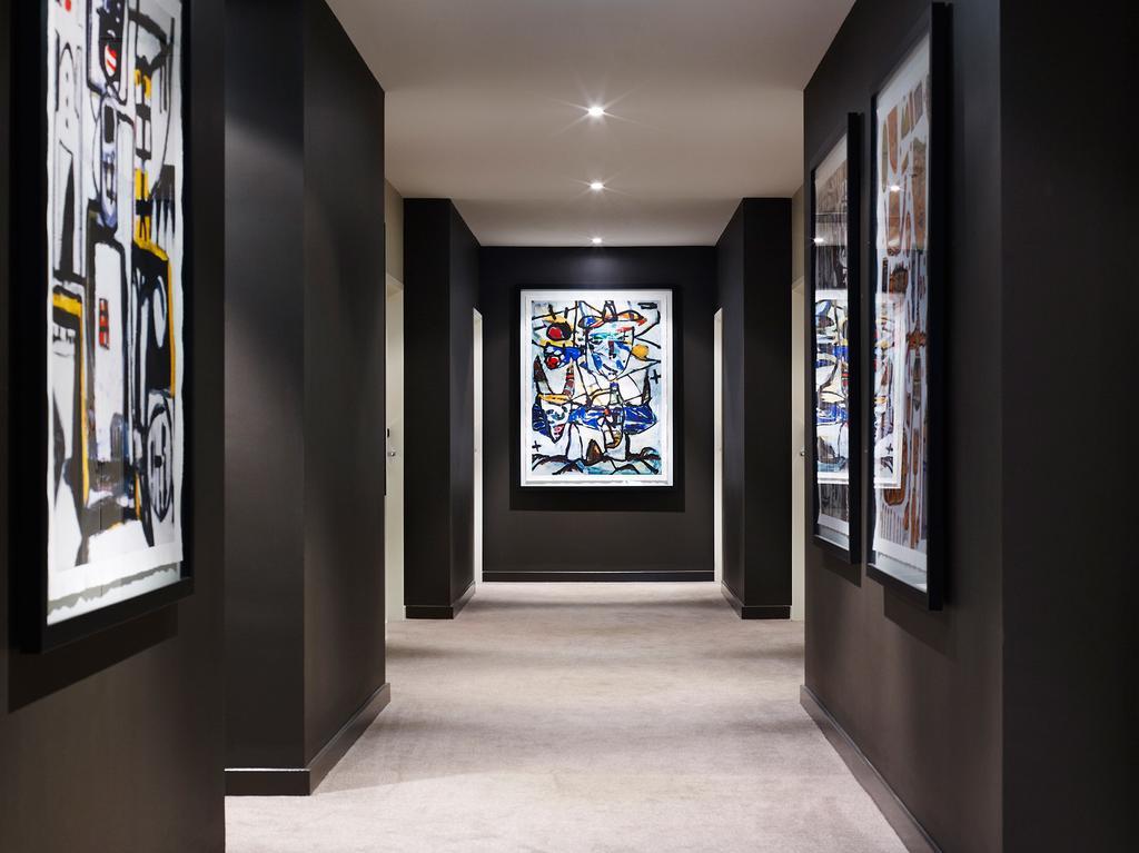 Art Series - The Larwill Studio Melbourne Ngoại thất bức ảnh