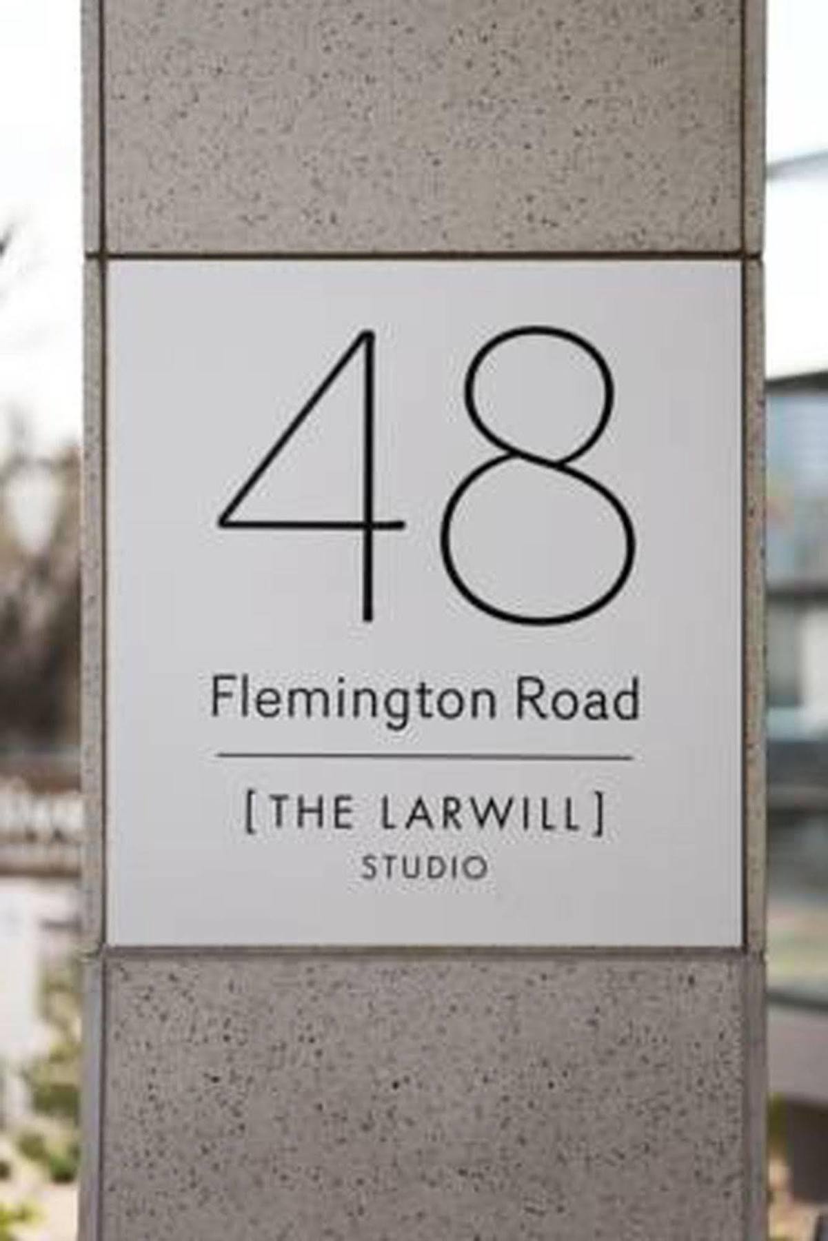 Art Series - The Larwill Studio Melbourne Ngoại thất bức ảnh