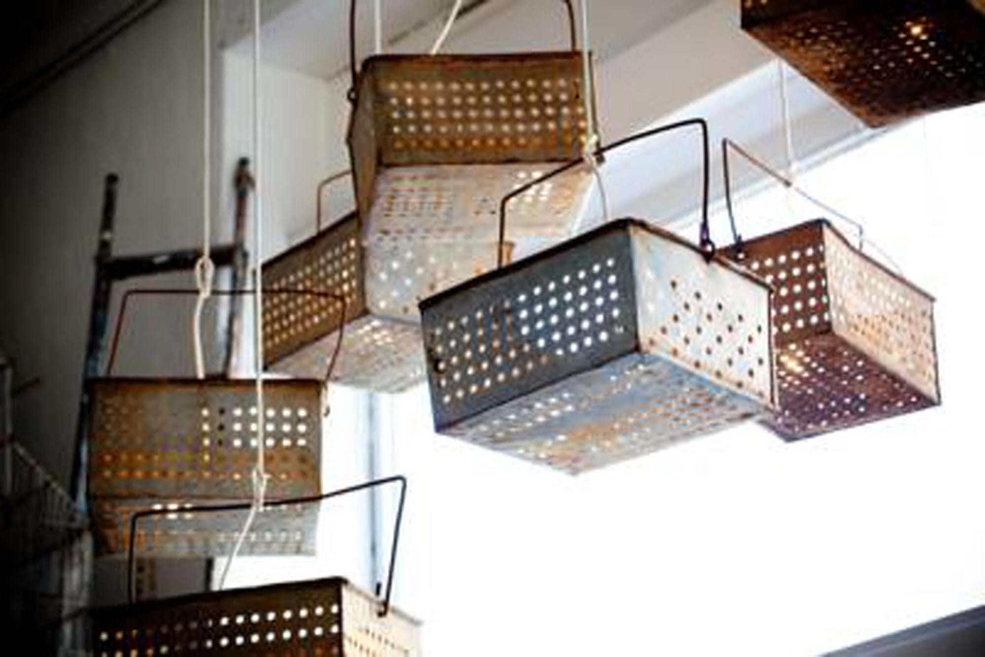 Art Series - The Larwill Studio Melbourne Ngoại thất bức ảnh