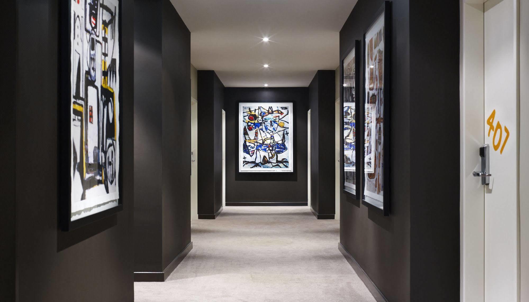 Art Series - The Larwill Studio Melbourne Ngoại thất bức ảnh