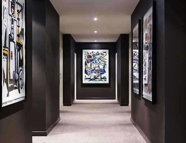 Art Series - The Larwill Studio Melbourne Ngoại thất bức ảnh